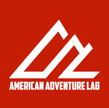 Branding - American Adventure Lab