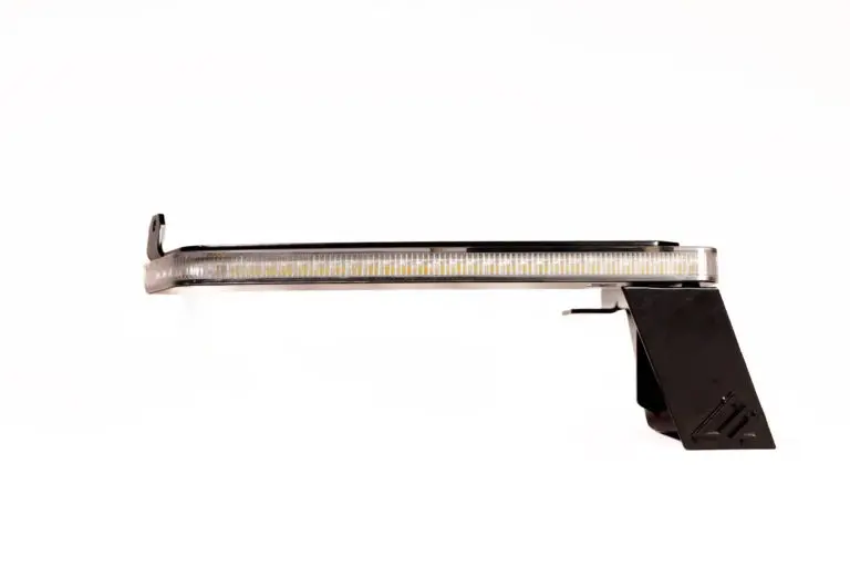 Jeep JL/JT Next-Gen High-Lines - Fender Chop Brace with Daytime