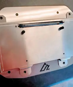 Jeep JL Spare Tire Delete