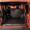 Jeep JL M.A.S.S. Storage Platform