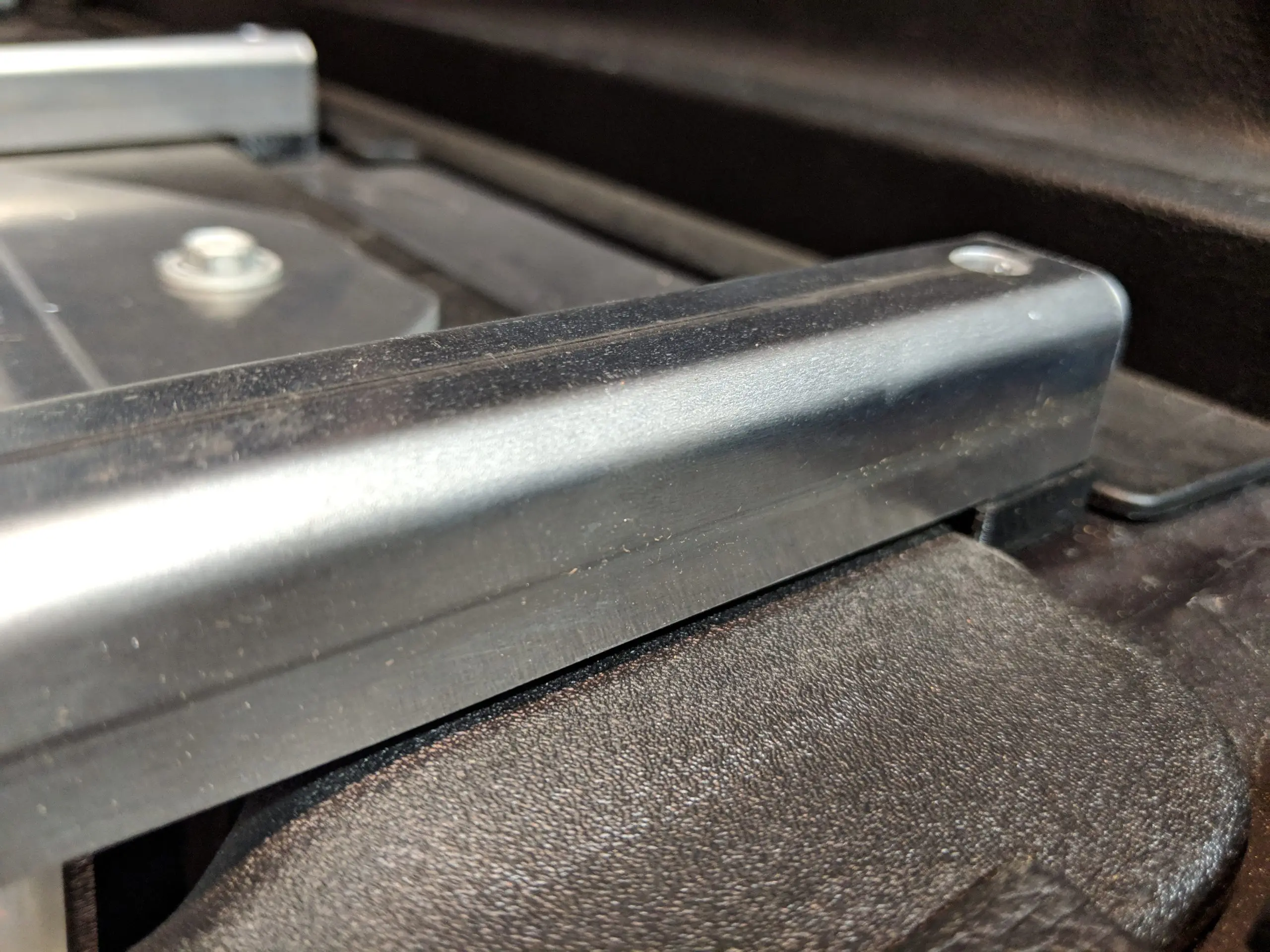 Jeep JL M.A.S.S. Storage Platform - Image 2