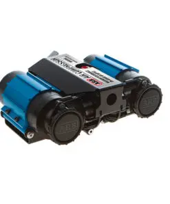 ARB Dual Air Compressor - CKMTA12