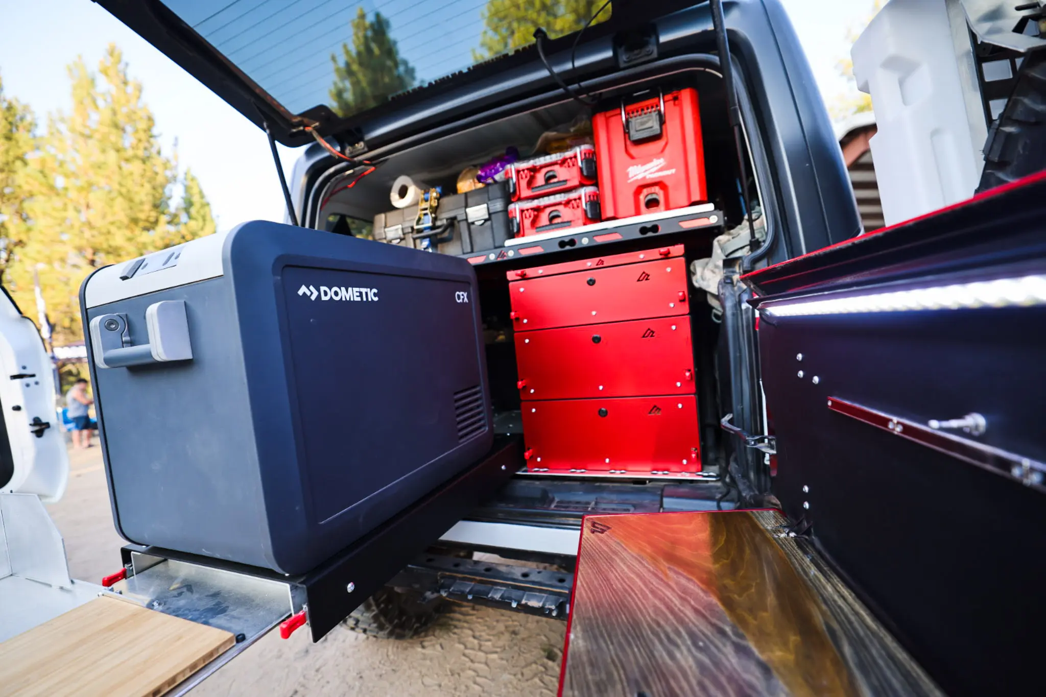 M.A.S.S. Storage Drawer - 6 Inch (6x3 Pattern) - Image 6