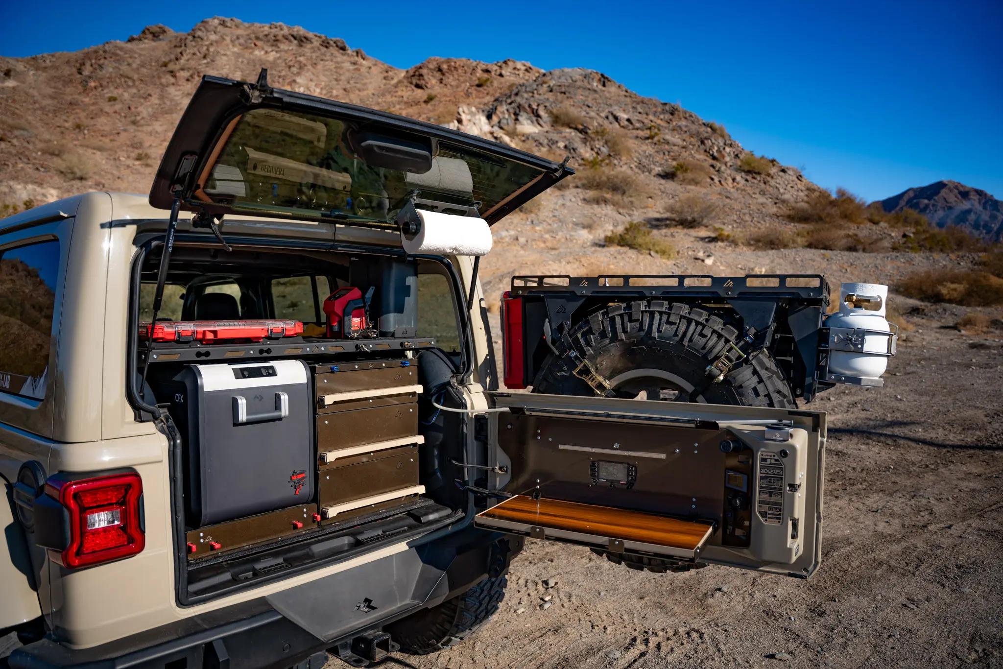 M.A.S.S. Storage Drawer - 6 Inch (6x3 Pattern) - Image 7