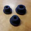 Jeep JL Tailgate Plugs