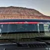 Jeep JL/JT/JK Windshield Decal