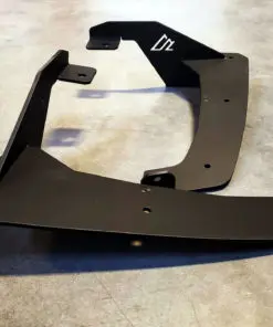 Alternative view of Replacement High-Line Fender Bracket