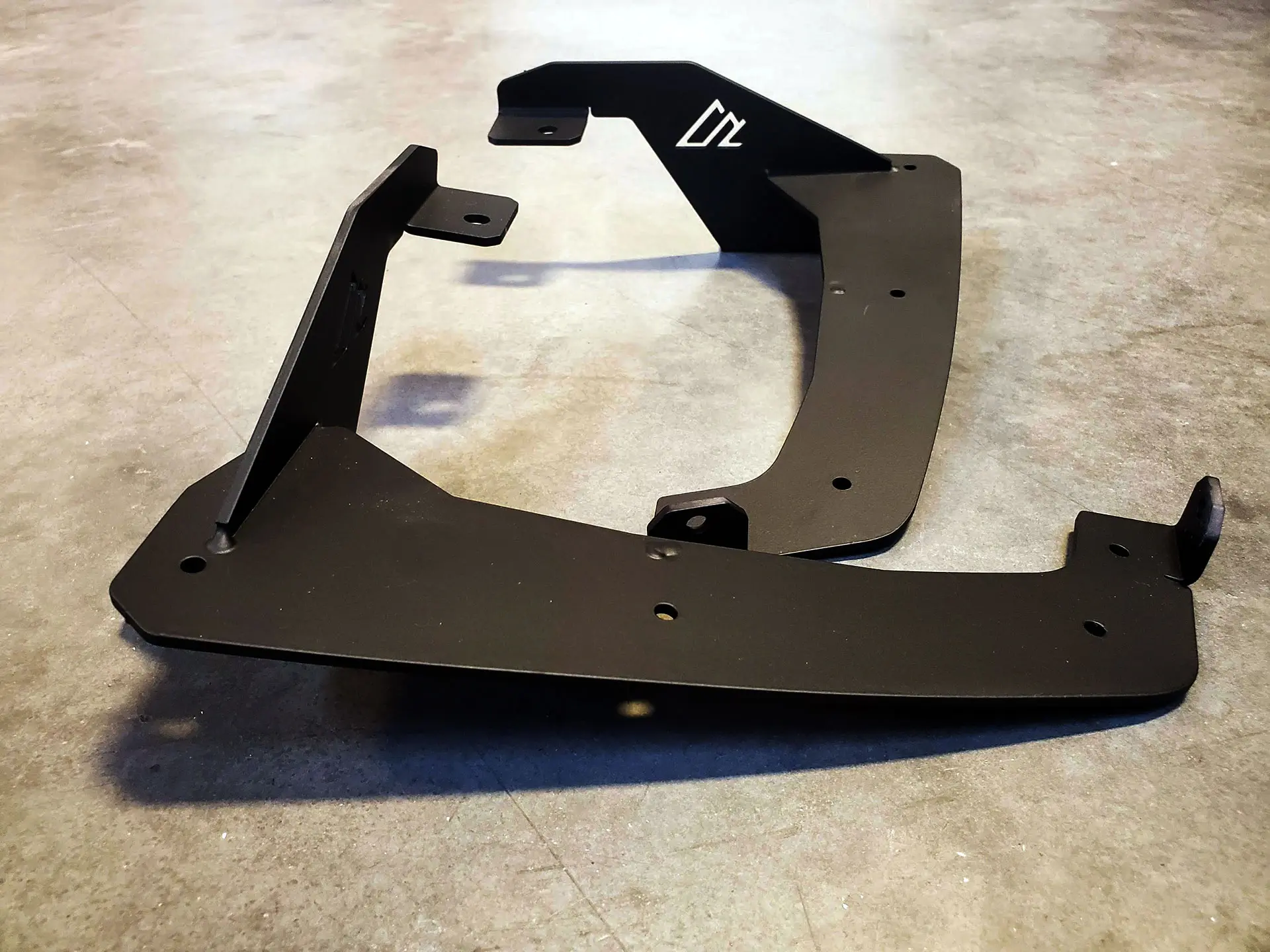 Replacement High-Line Fender Bracket - Image 2