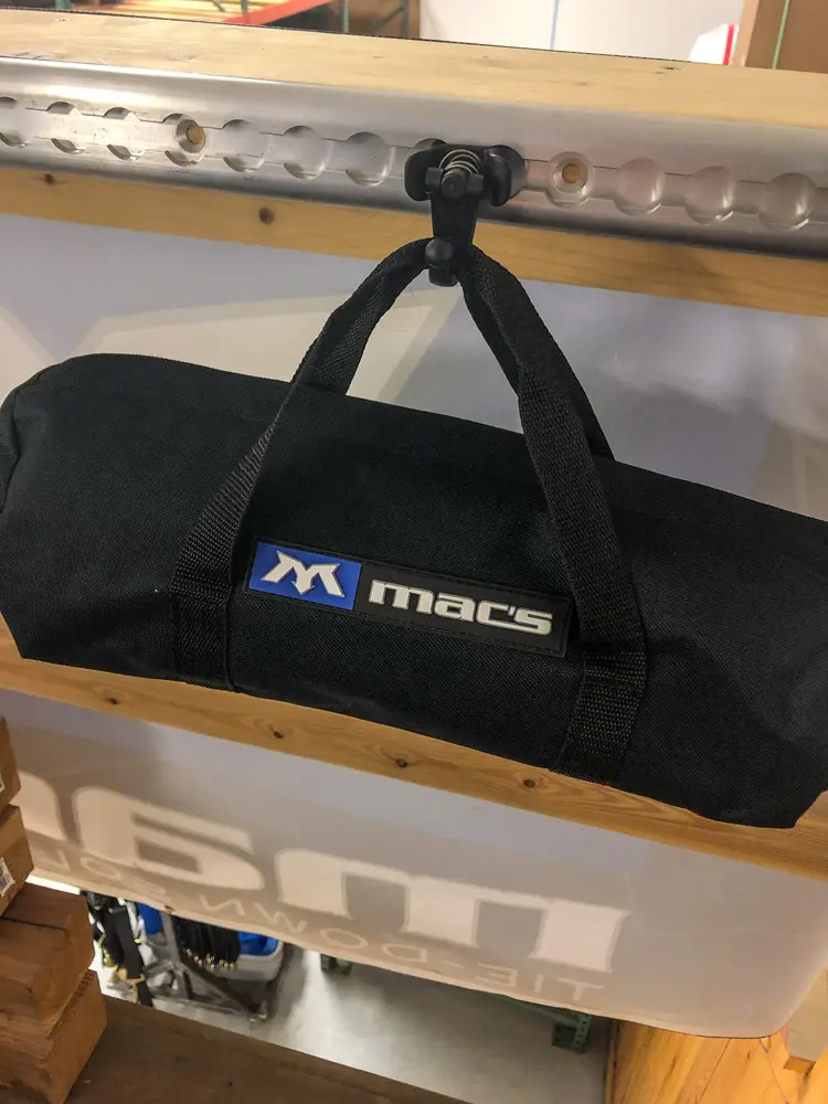 VersaTie Hook - Image 2