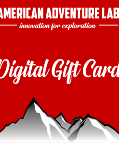 Digital Gift Card