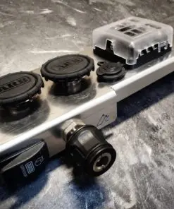 Jeep JL ARB Compressor Remote Kit