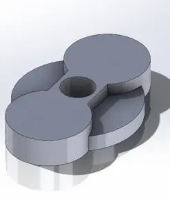 M.A.S.S. Alignment Insert