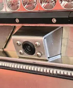 Jeep JK Backup Camera