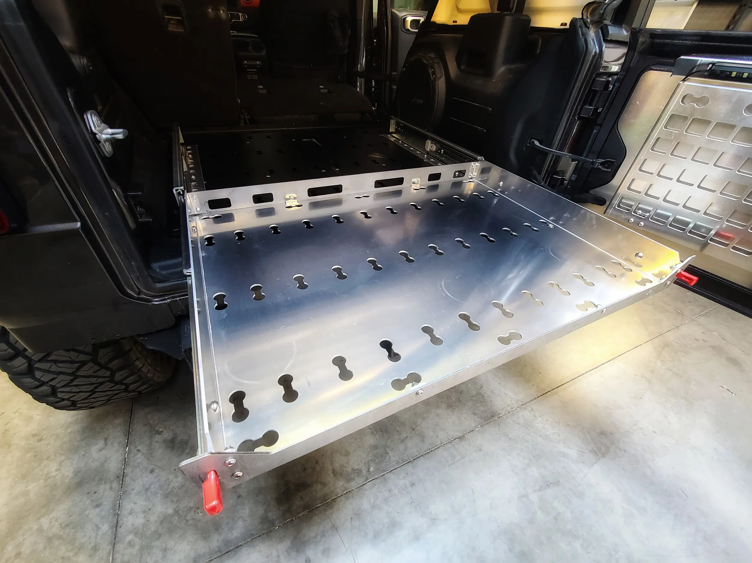 M.A.S.S. Storage - Wide Slide (12x3) - Image 6