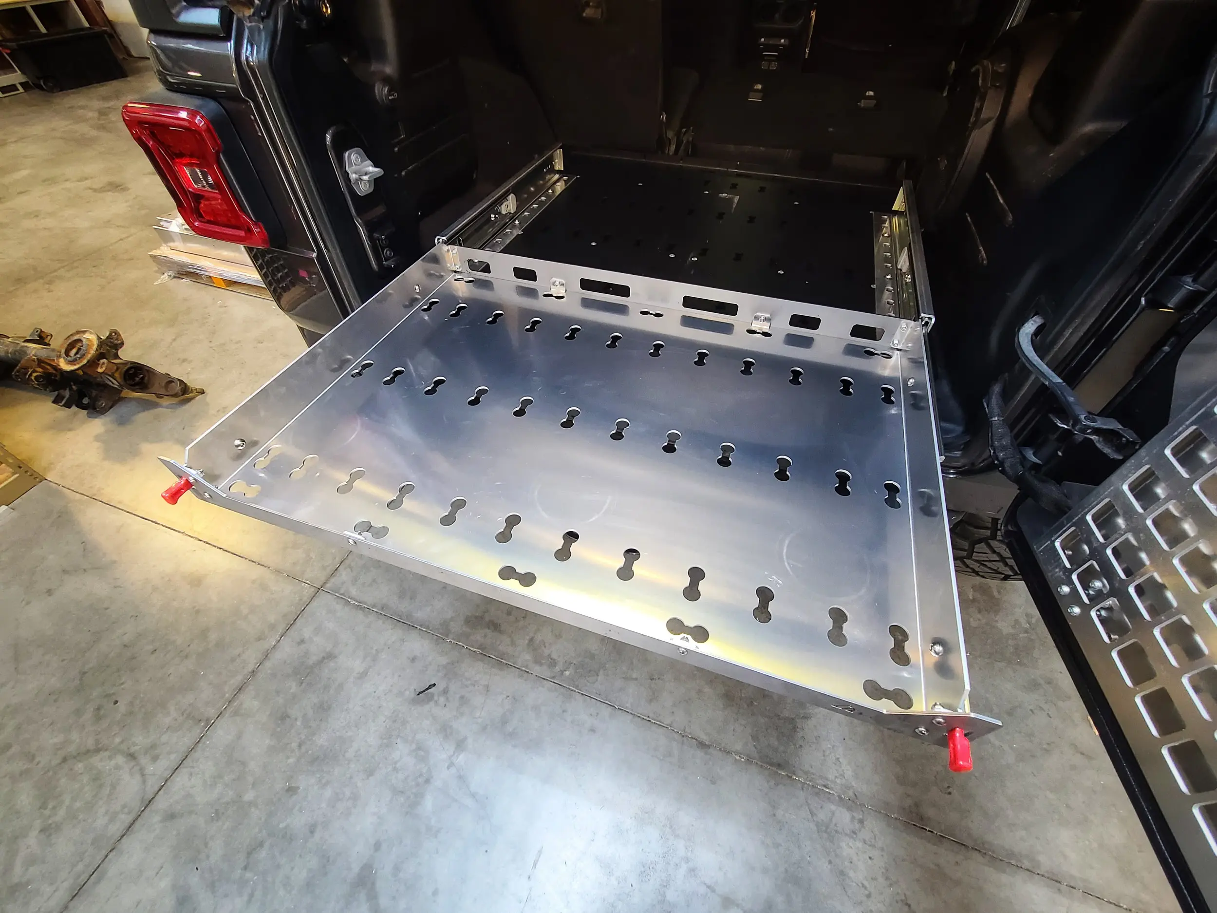 M.A.S.S. Storage - Wide Slide (12x3) - Image 5