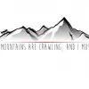 The Mountains Are Crawling T-Shirt