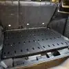 Jeep JK M.A.S.S. Storage Platform
