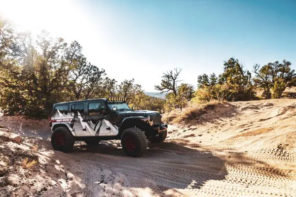 Hog Canyon - Kanab, UT