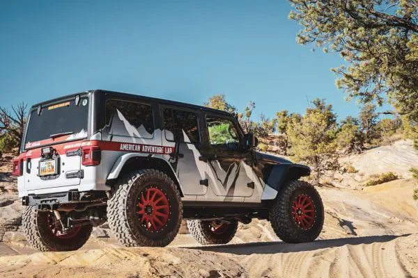 Hog Canyon - Kanab, UT