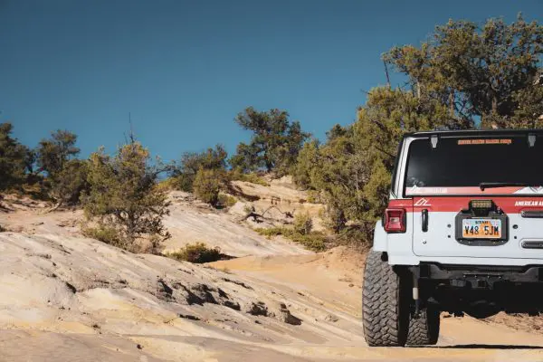 Hog Canyon - Kanab, UT