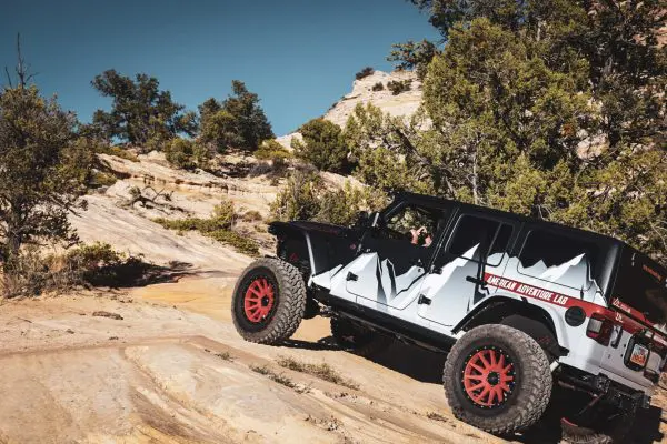 Hog Canyon - Kanab, UT