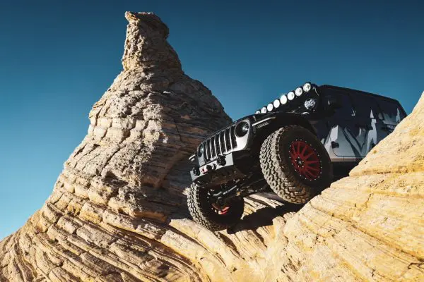 Hog Canyon - Kanab, UT