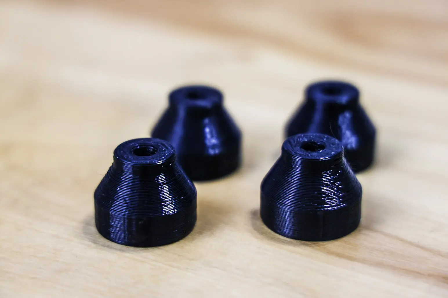 Dometic CFX3 Fridge Spacers