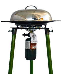 ORIS Skottle Deluxe Kit