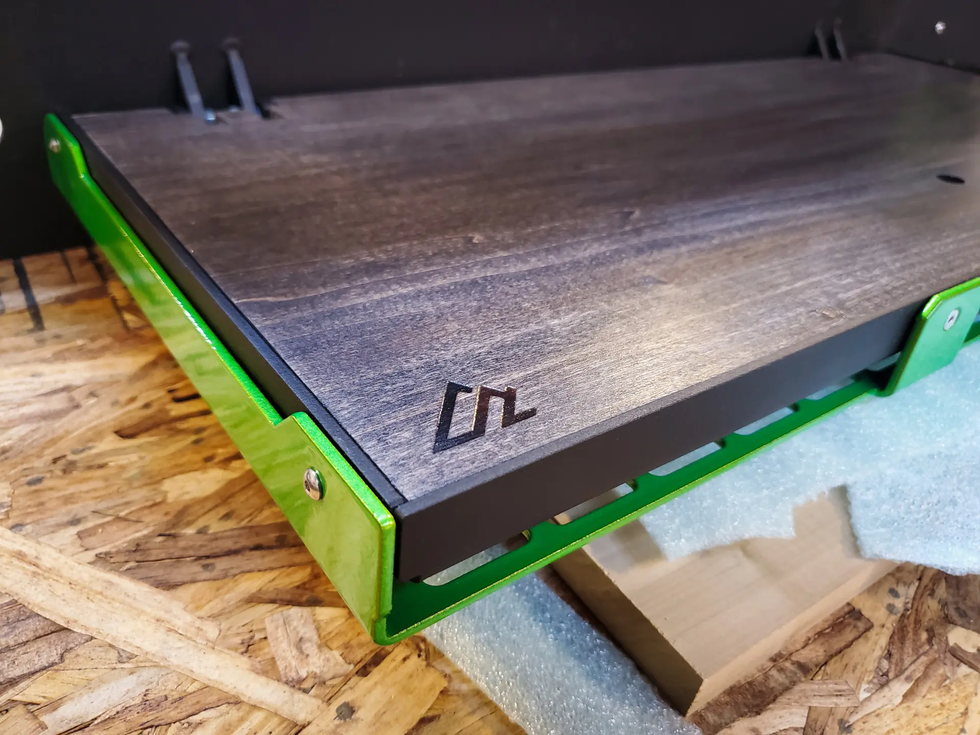 Jeep Wrangler JL Tailgate Table - VersaTable - Image 7