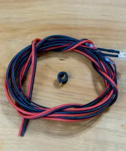 Remote LED for REDARC Chargers