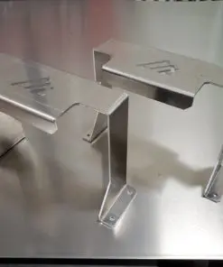 Odyssey PC1100 Battery Bracket