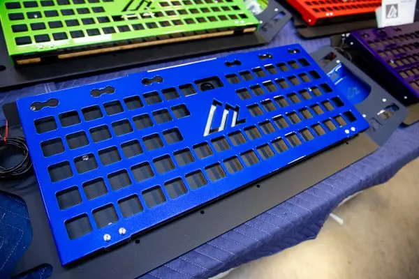 Jeep JL Tailgate Table