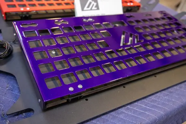 Jeep JL Tailgate Table