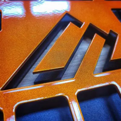 Jeep JL Tailgate Table