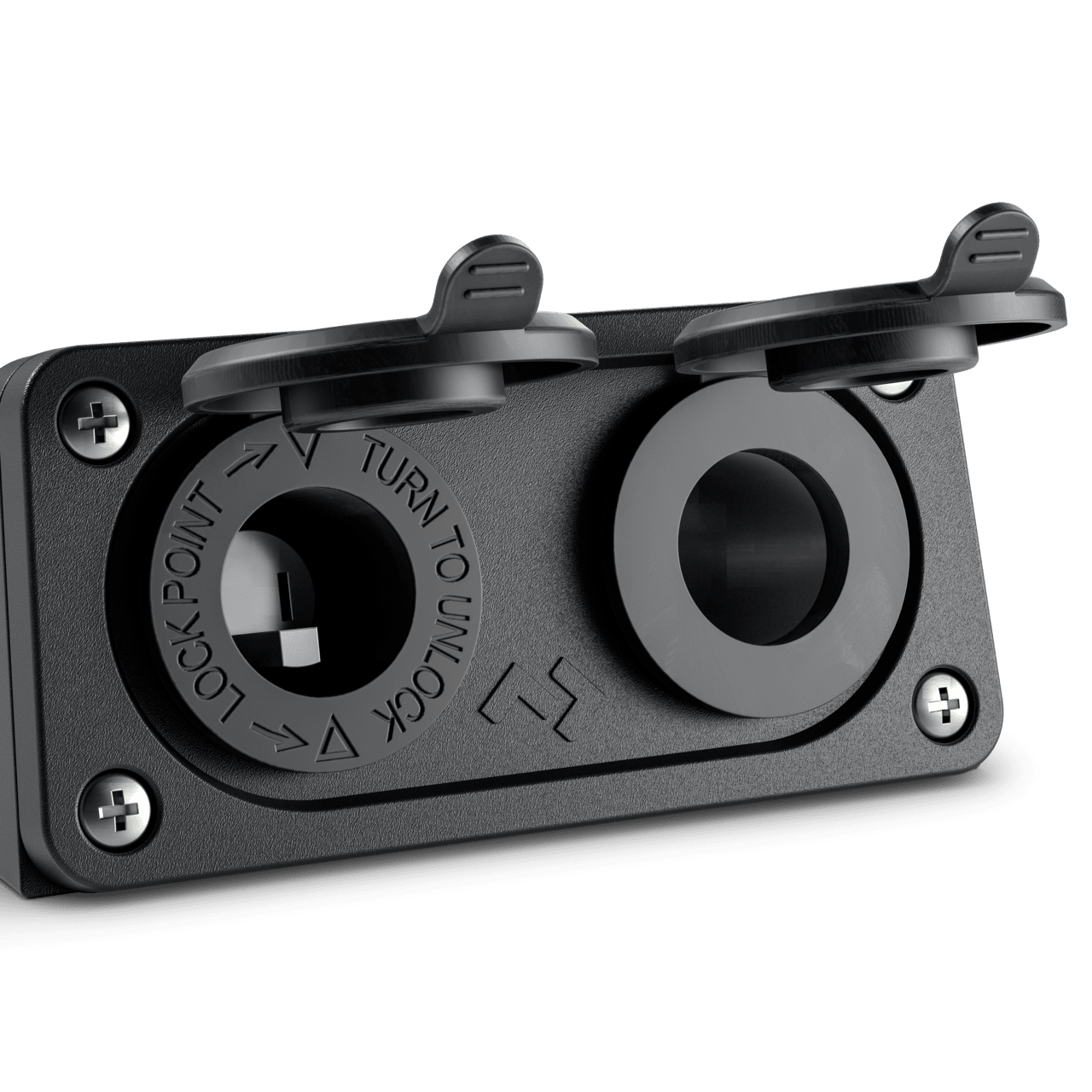 Dometic HWK-DC Hardwire Kit