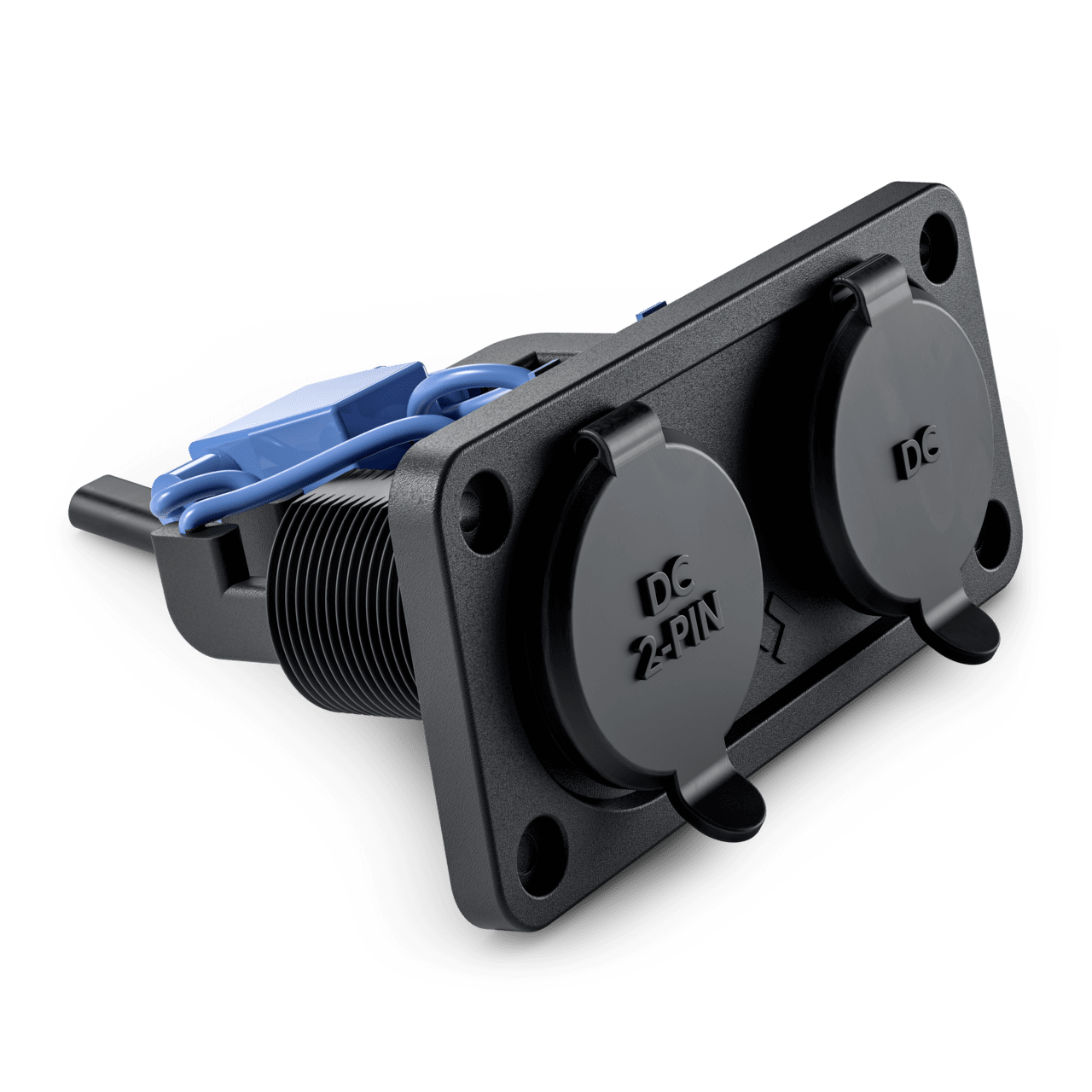 Dometic HWK-DC Hardwire Kit