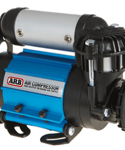 ARB High Performance On Board Air Compressor - 12V Single