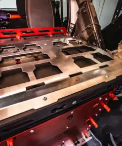 Milwaukee Packout Mounting Plate