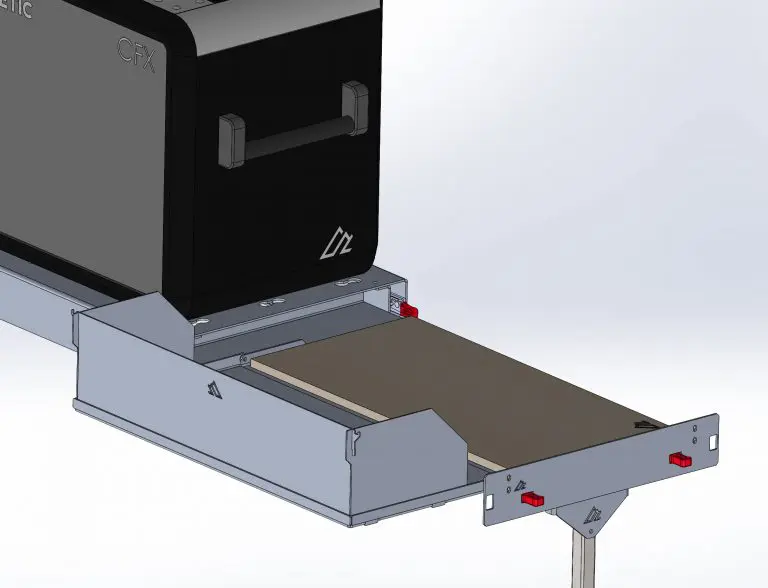 Flip'n Slide! (6x4) - American Adventure Lab