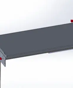 Alternative view of Flip'n Slide! (6x4)