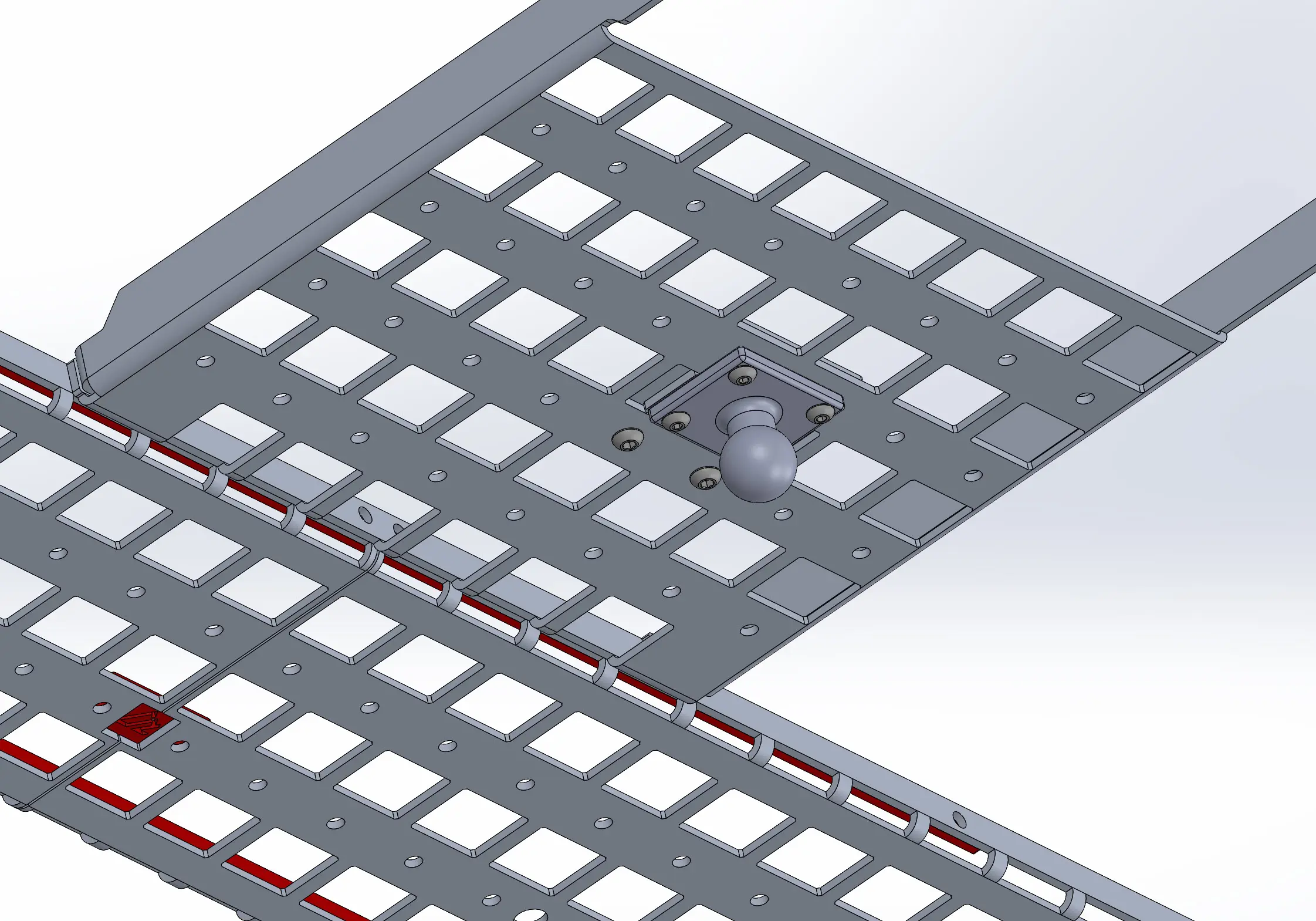 HD RAM Mount Bracket - Image 2