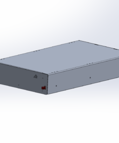 4" M.A.S.S. Drawer (7x5)