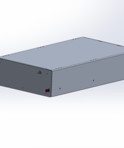 6" M.A.S.S. Drawer (7x5)