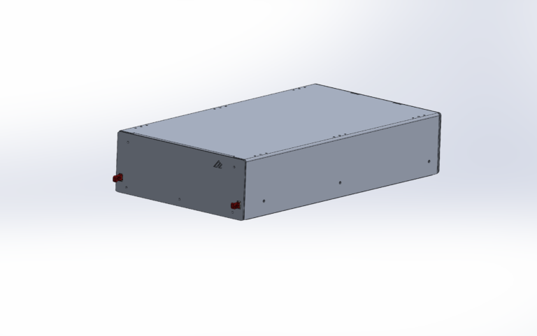 6″ M.A.S.S. Drawer (7×5)