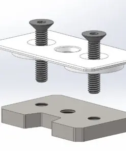 HD M.A.S.S. Connector