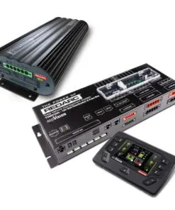 Redarc RedVision Manager 30 Kit