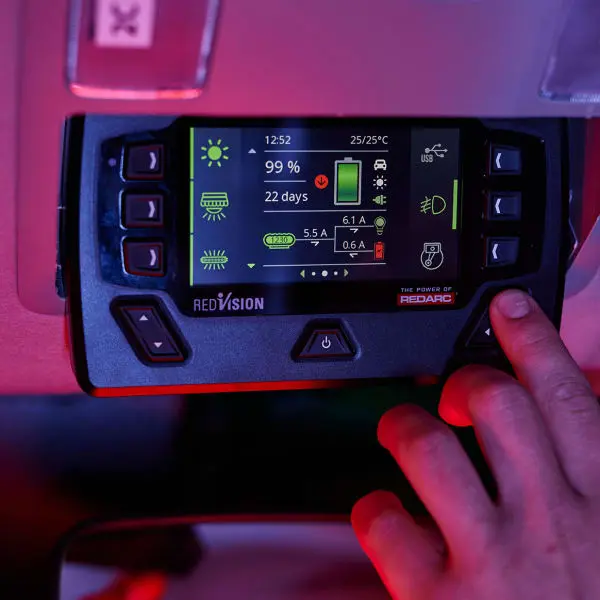 Redarc RedVision Manager 30 Kit - Image 3