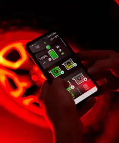 Alternative view of Redarc RedVision Manager 30 Kit