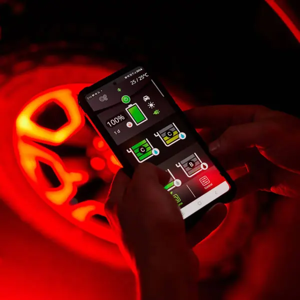 Redarc RedVision Manager 30 Kit - Image 2