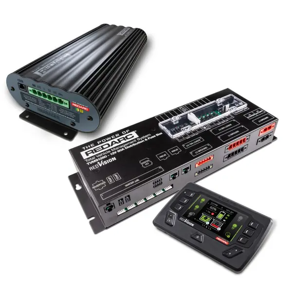 Redarc RedVision Manager 30 Kit